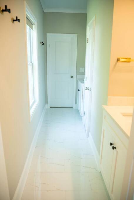 Brand New: Urban Oasis 5 Min From Mercedes Benz Atlanta Buitenkant foto